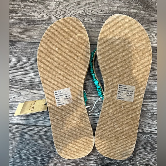 Sonoma flip flops - Picture 2 of 3